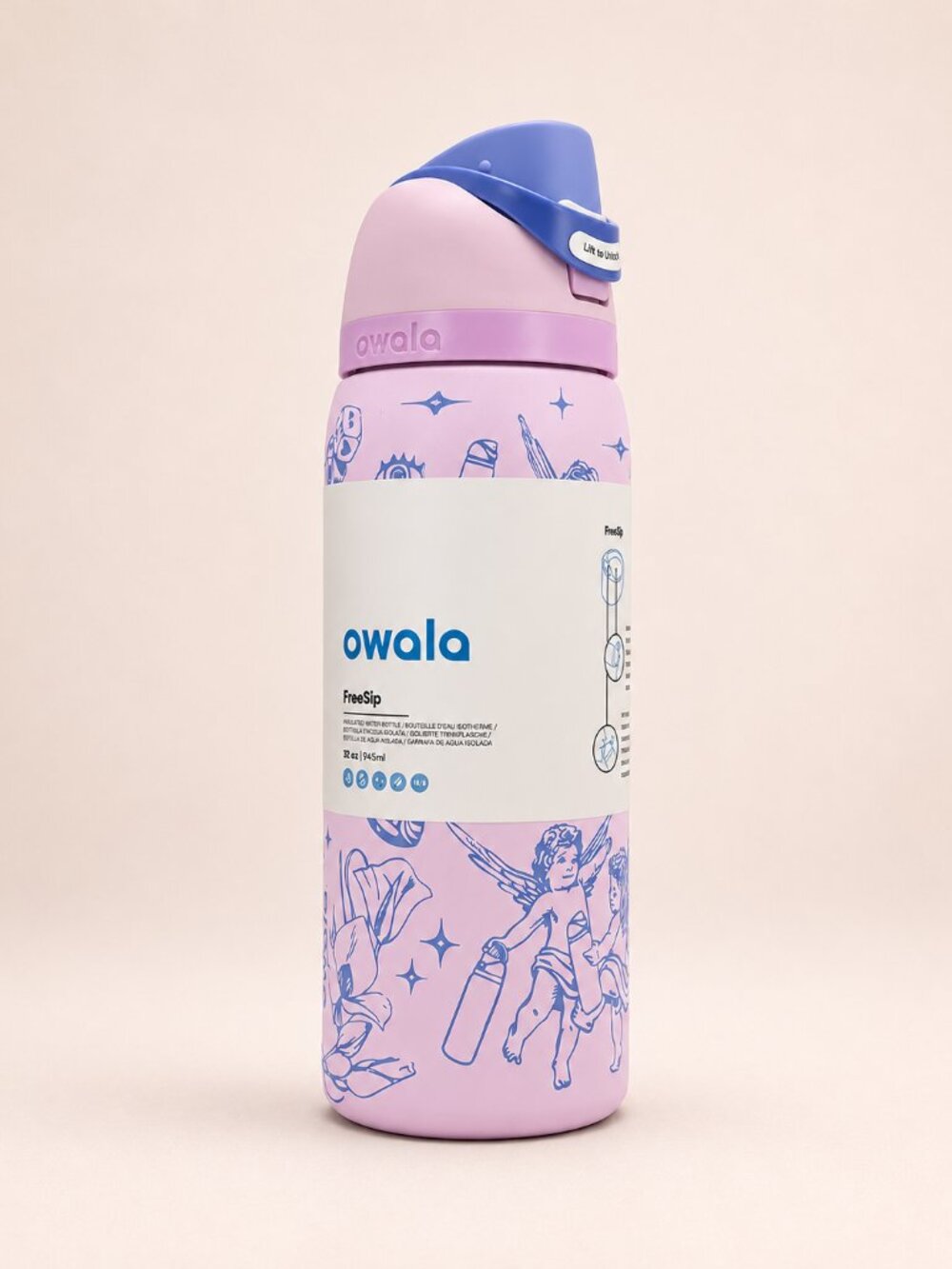 New owala 32oz